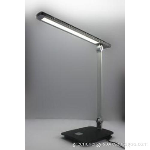 6W 2013 Hot Dimmable Led Table Lamp Touch Switch(C)